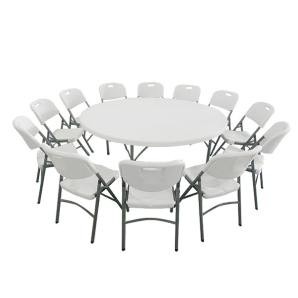 6ft Tables