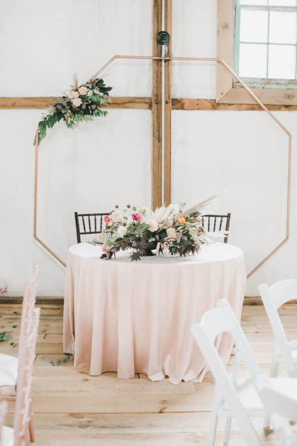 Round Tables - Image 2