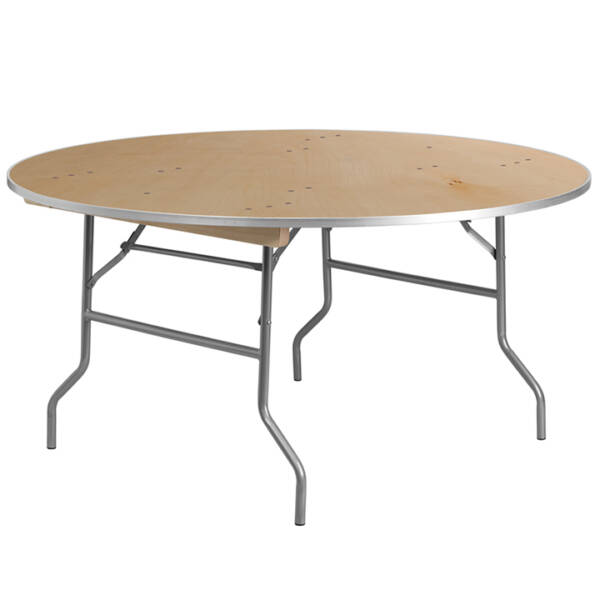 Round Tables